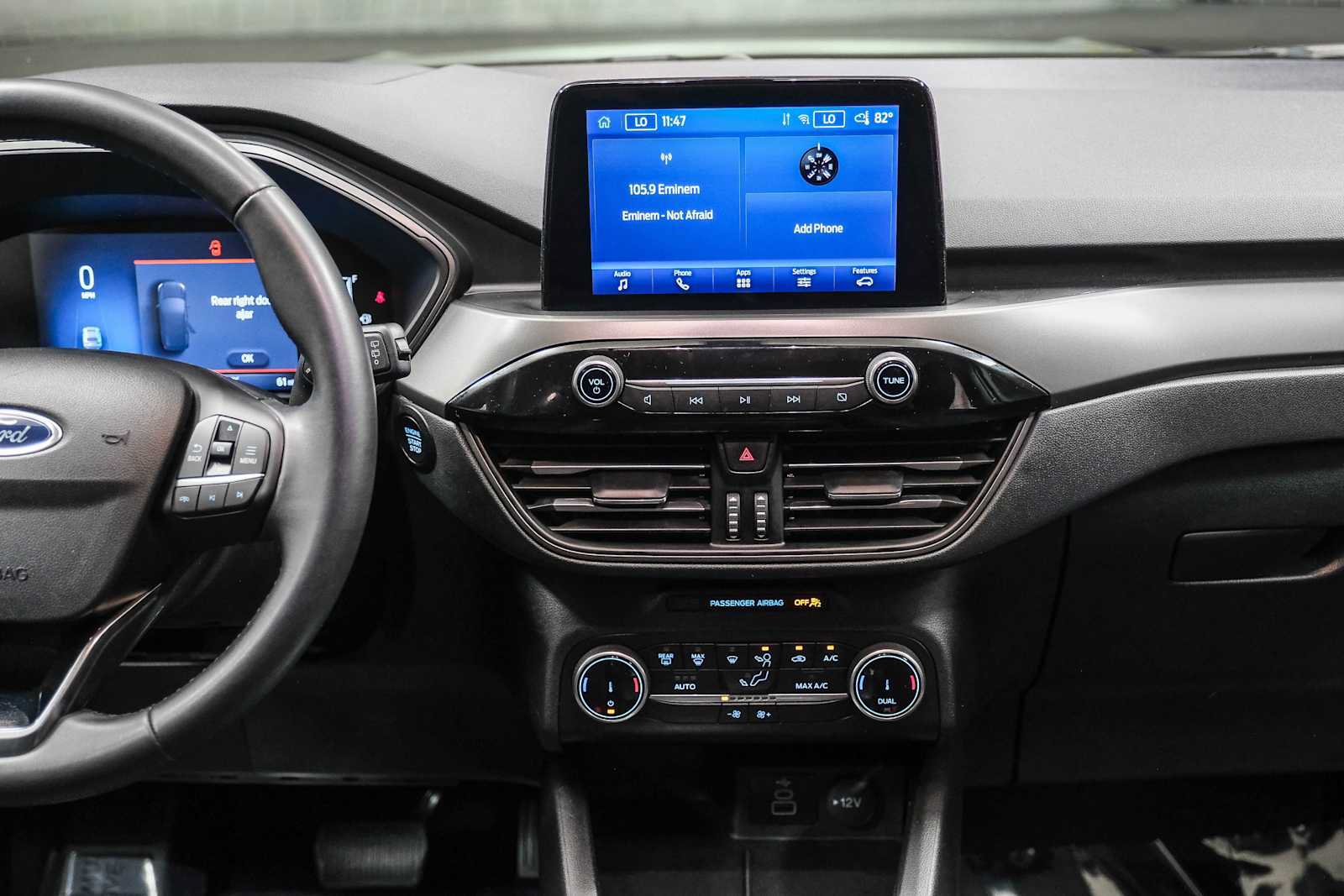 Used 2024 Ford Escape Active FWD image 17