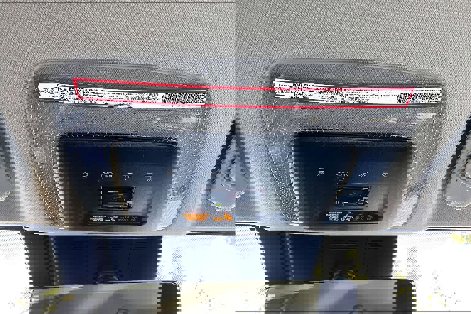 New 2026 Toyota Prius Plug-In Hybrid image 18