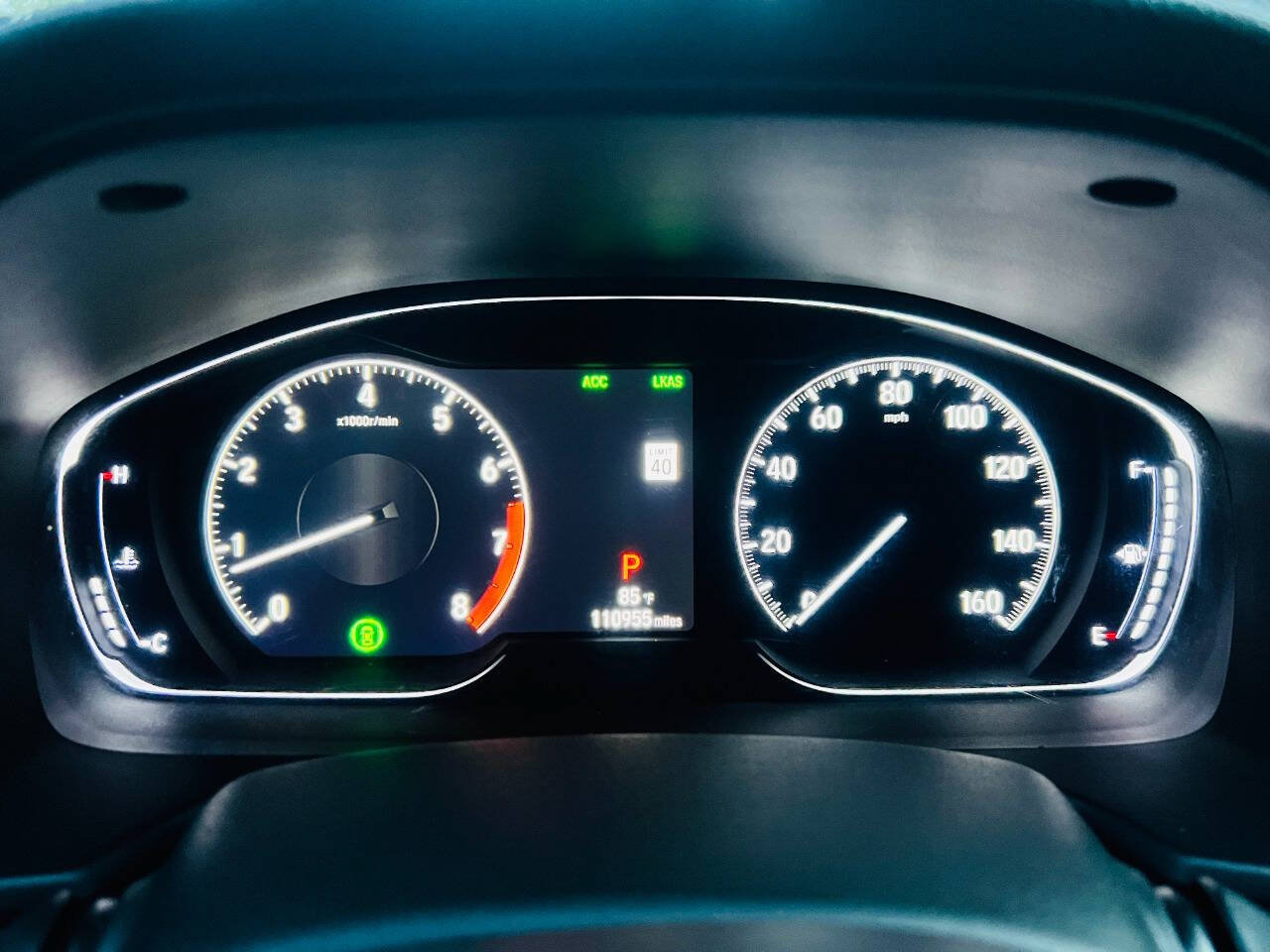 Used 2018 Honda Accord Sport image 23