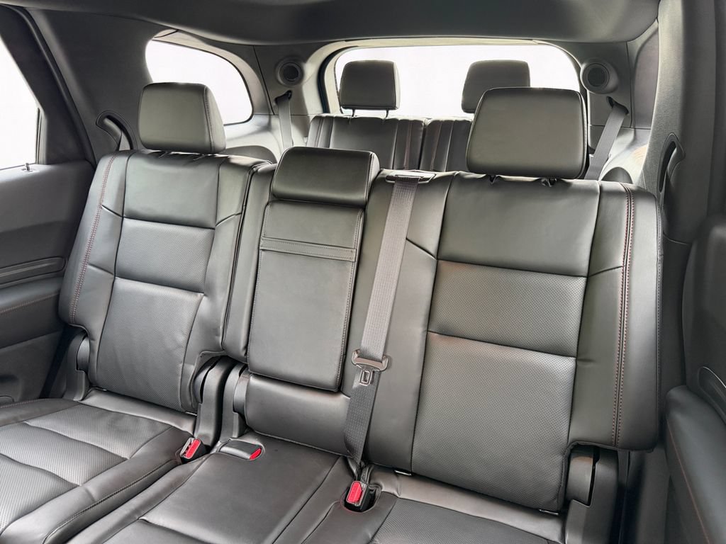 New 2026 Dodge Durango GT AWD/4WD image 13