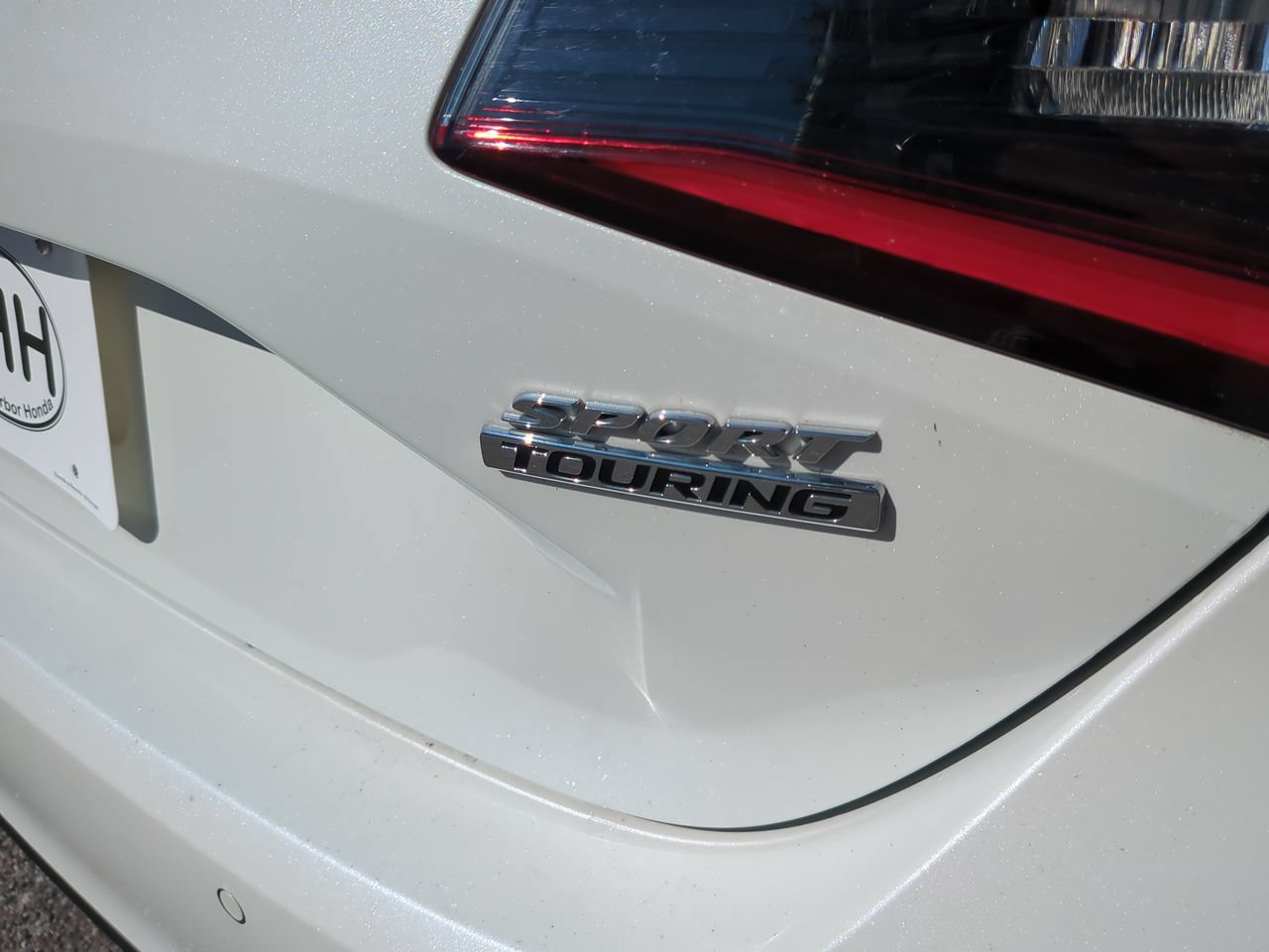 Used 2023 Honda Civic Sport Touring image 22