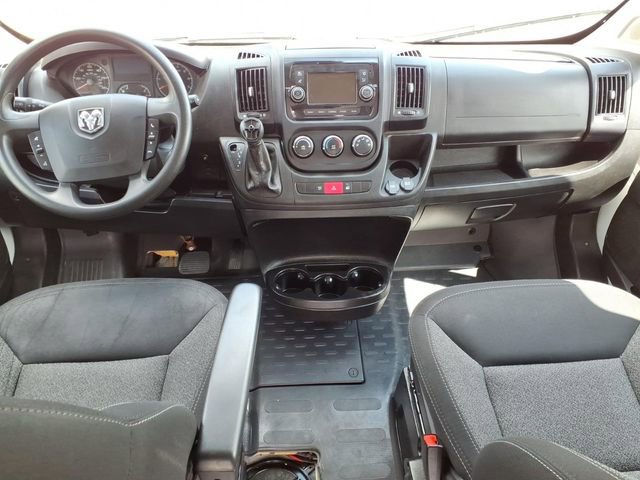 Used 2019 RAM ProMaster 2500 image 7