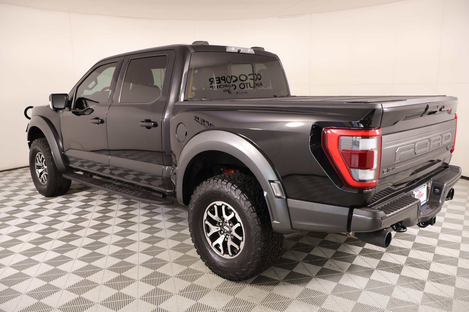 Used 2023 Ford F150 Raptor AWD/4WD image 25