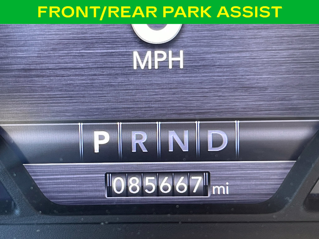 Used 2019 RAM 1500 Laramie AWD/4WD image 19