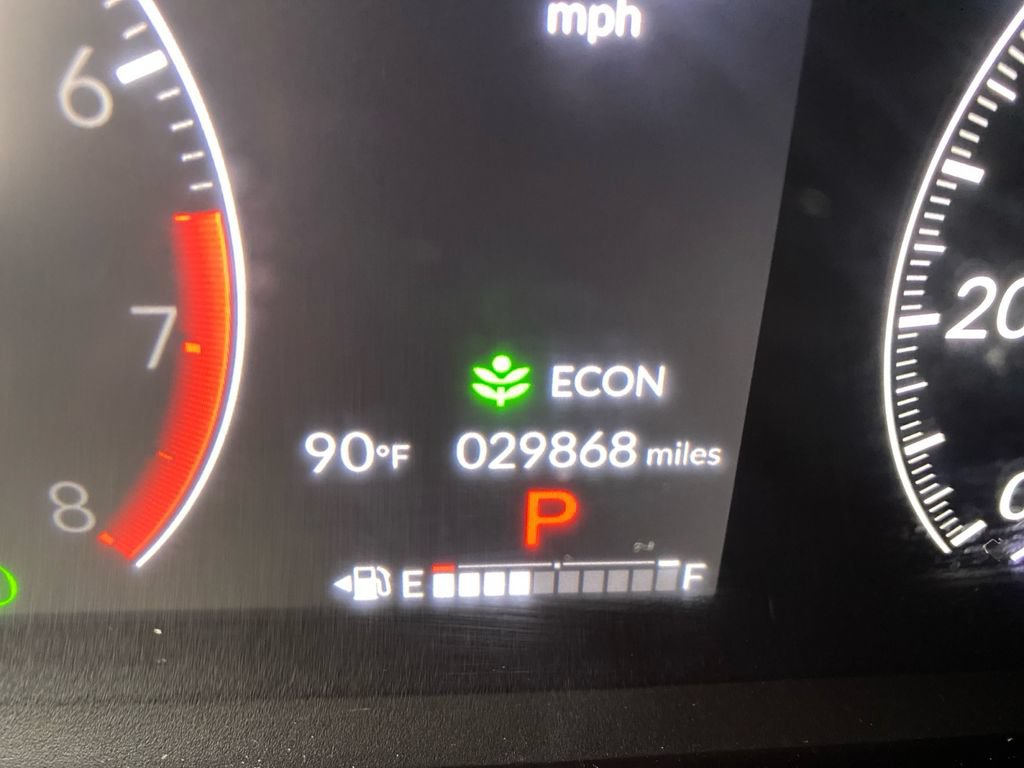 Used 2025 Honda Pilot Touring image 33