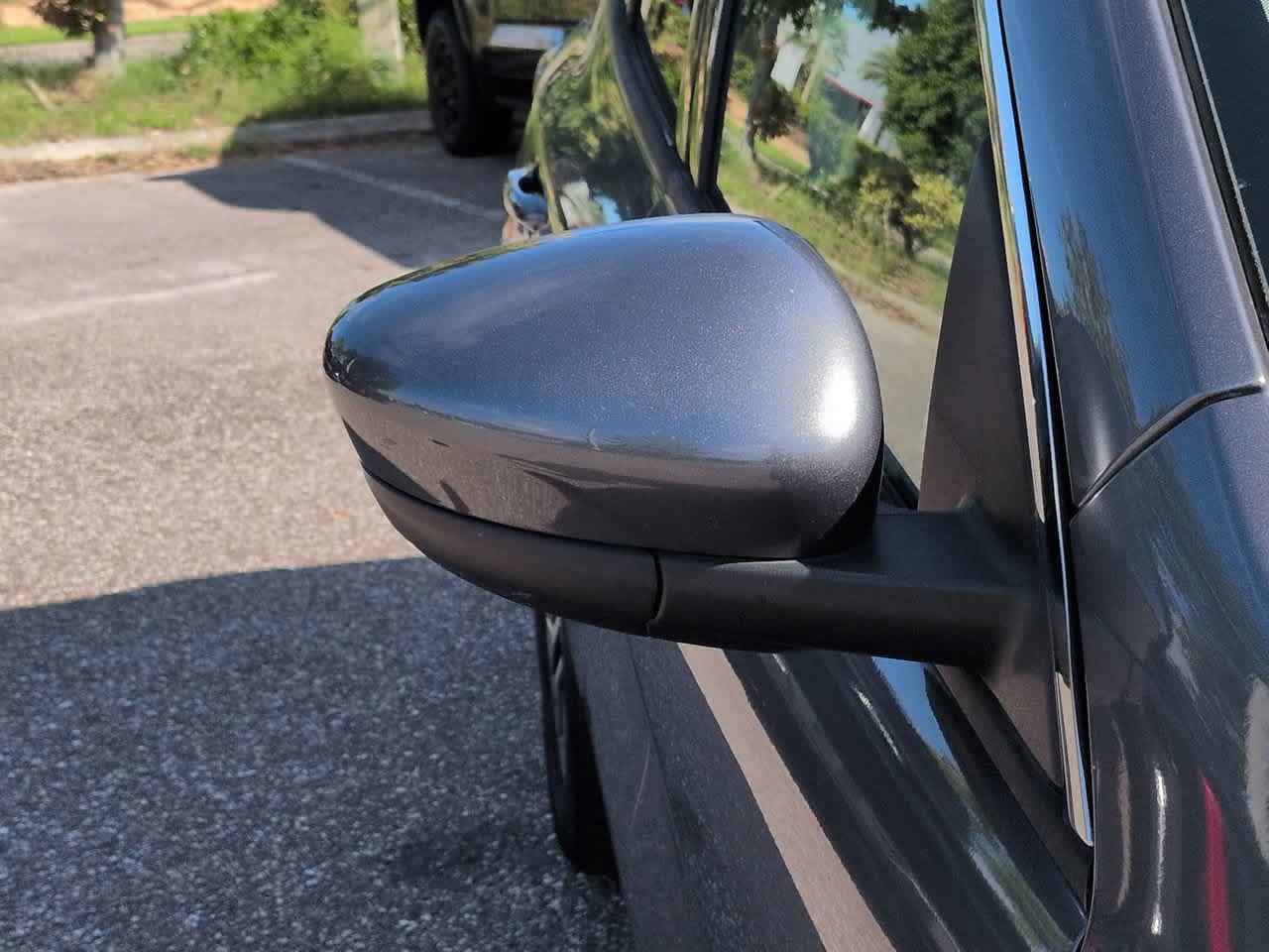 Used 2021 Ford Escape SEL FWD image 12