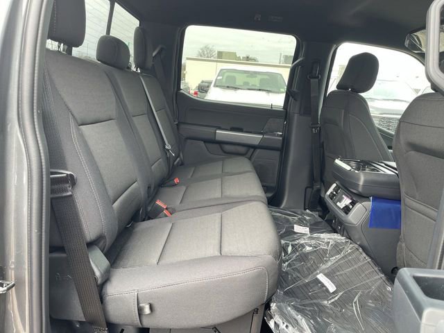 New 2026 Ford F150 XLT image 23