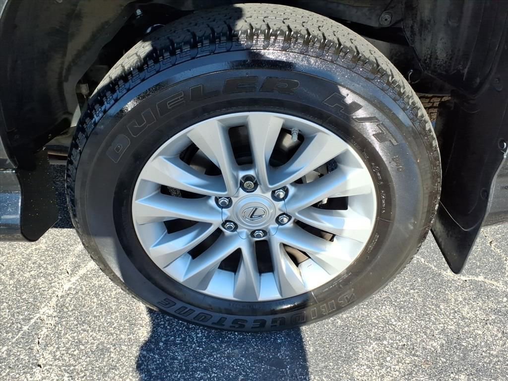 Certified 2023 Lexus GX 460 Premium image 32