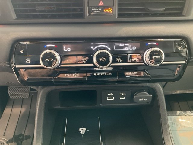 New 2025 Honda Pilot EX-L image 14