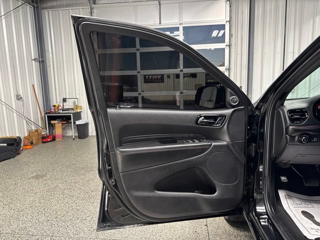 Used 2023 Dodge Durango GT AWD/4WD image 7