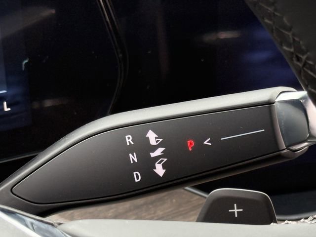 New 2026 Chevrolet Tahoe High Country image 17