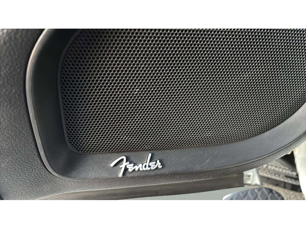 Used 2021 Nissan Titan Platinum Reserve w/ Moonroof Package image 21