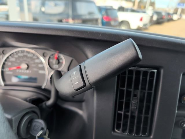 Used 2024 GMC Savana 2500 w/ Driver Convenience Package image 25