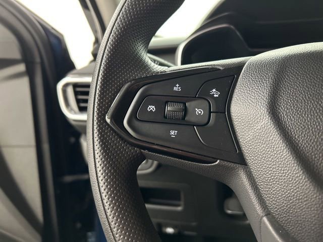 Used 2021 Chevrolet TrailBlazer LT w/ Convenience Package AWD/4WD image 9