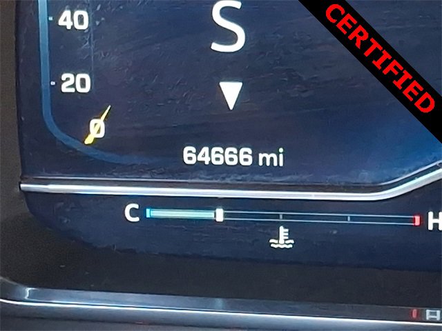 Used 2024 Chevrolet Tahoe Premier image 22