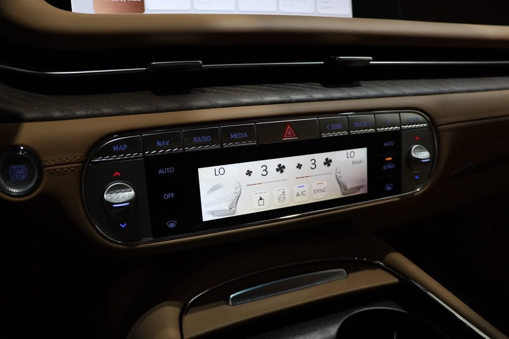 New 2026 Genesis G90 3.5T AWD/4WD image 26