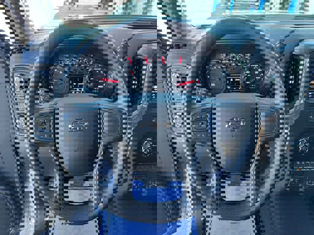 New 2026 Chevrolet Silverado 2500 Custom w/ Custom Value Package image 21