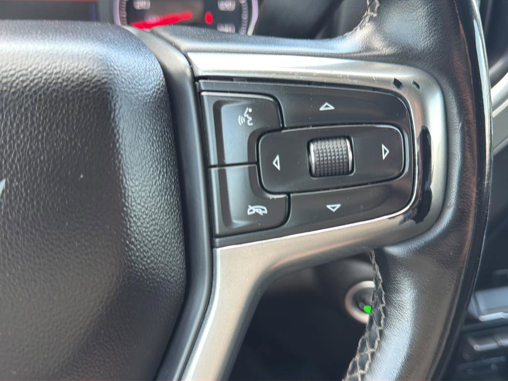 Used 2023 Chevrolet Silverado 2500 LT w/ Convenience Package AWD/4WD image 24