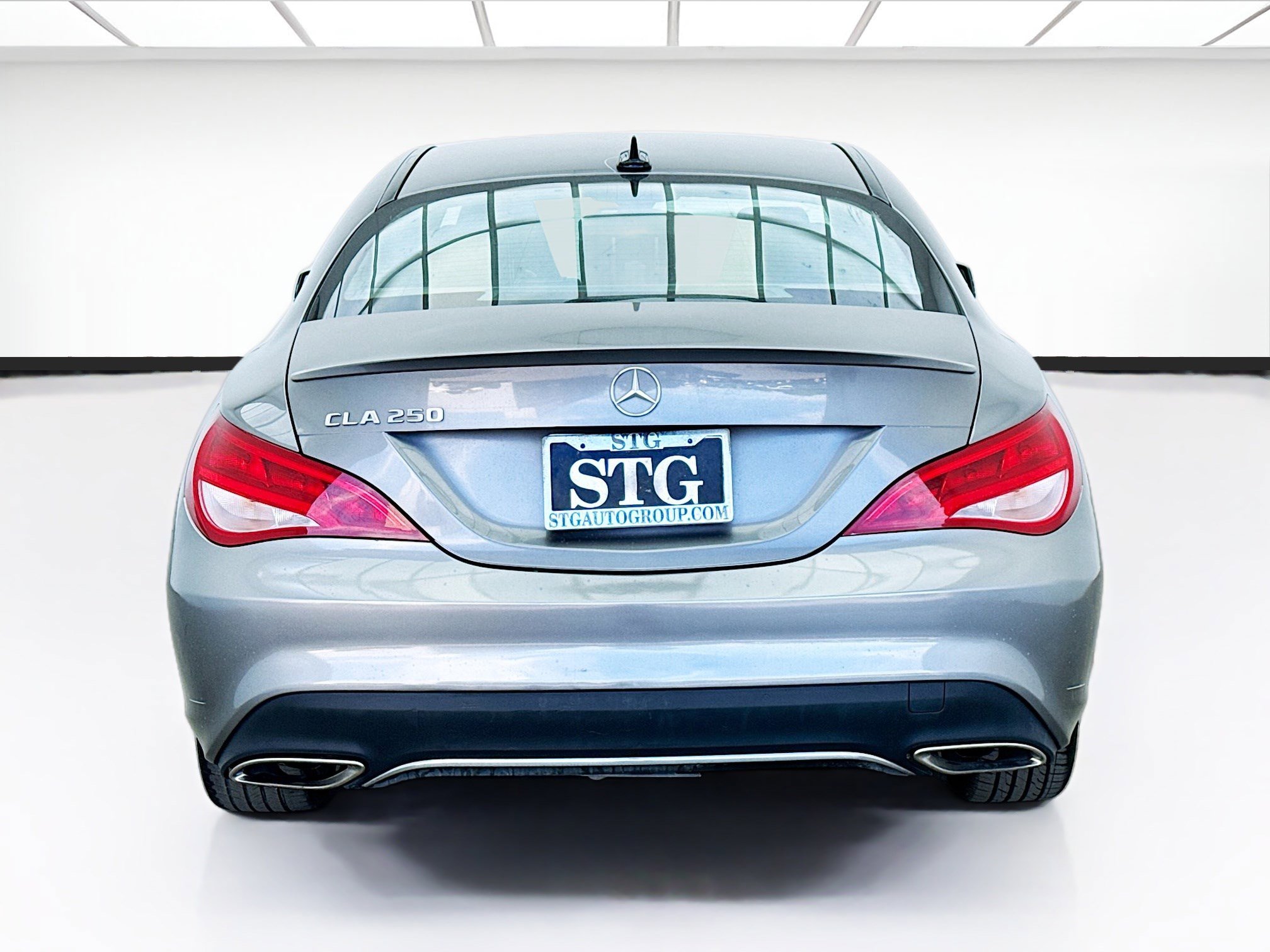 Used 2019 Mercedes-Benz CLA 250 image 5