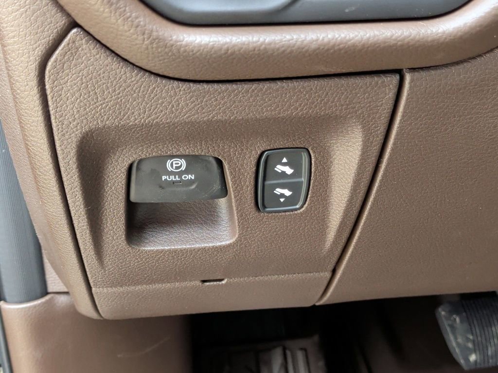 New 2026 RAM 1500 Laramie w/ Laramie Southwest Edition image 16