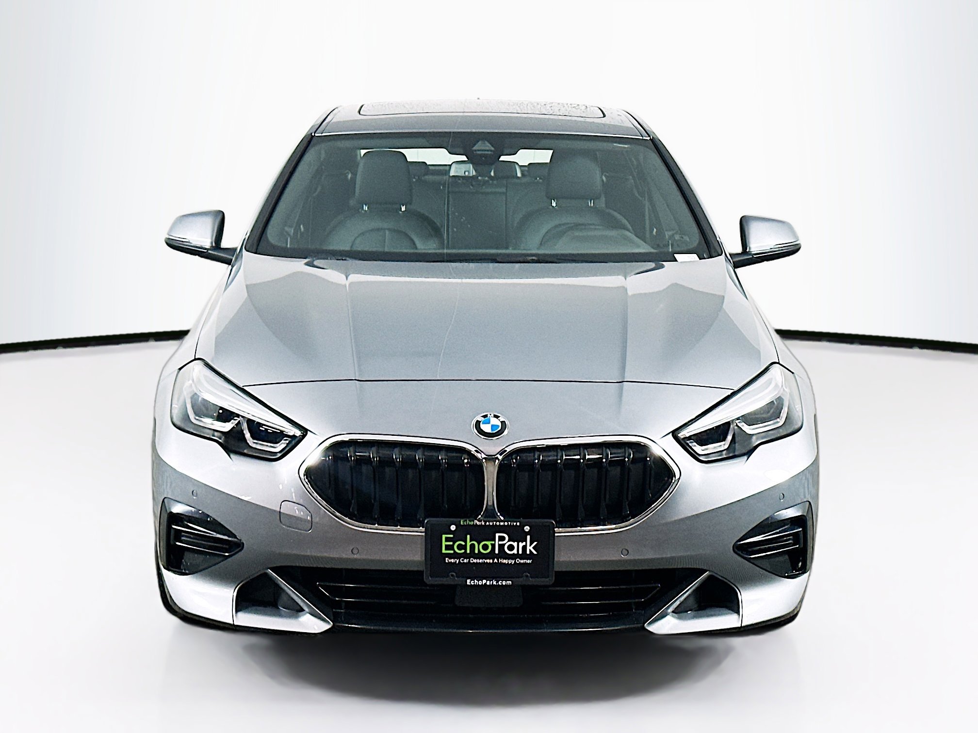 Used 2024 BMW 228i xDrive Gran Coupe image 2