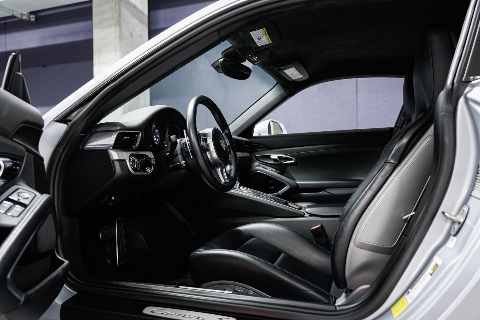 Used 2016 Porsche 911 Carrera S RWD image 19