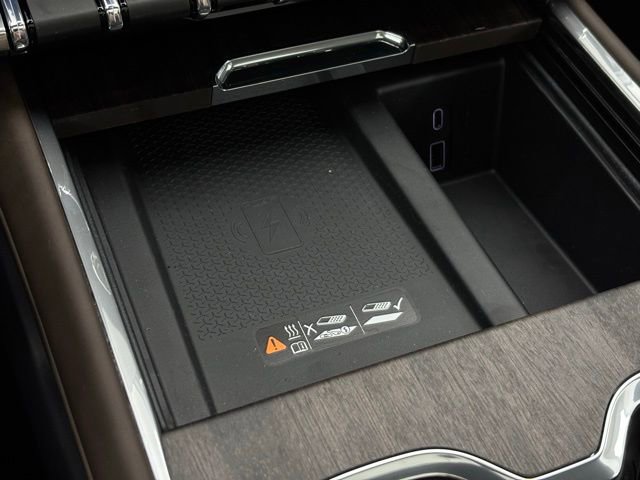 New 2026 GMC Acadia Denali Ultimate image 34