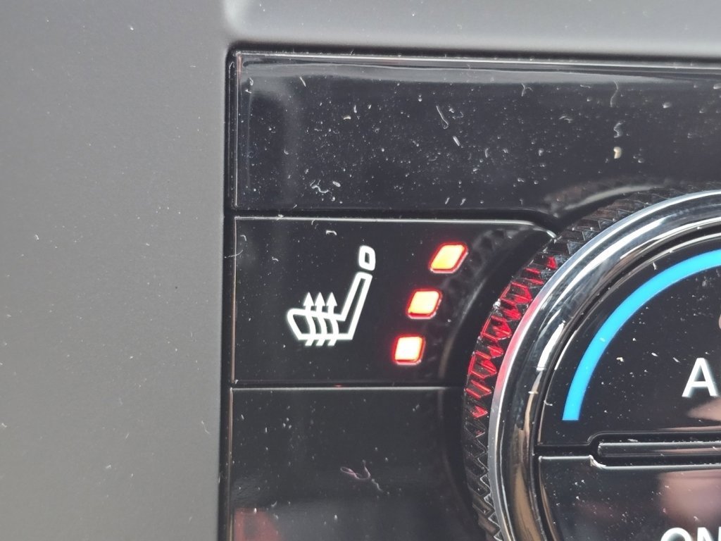 New 2026 Nissan Rogue SV image 5