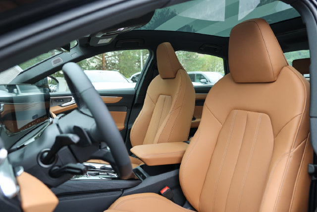 New 2026 Audi A6 Prestige AWD/4WD image 19