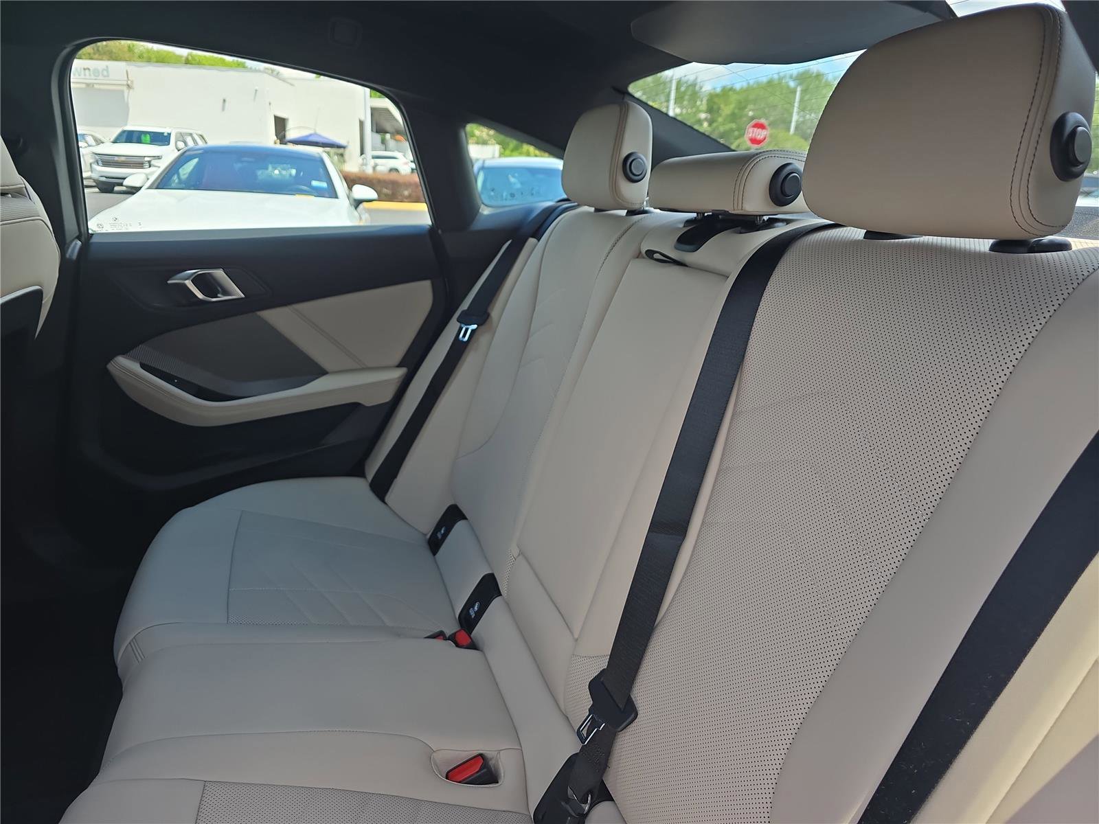 Certified 2026 BMW 228i FWD image 9