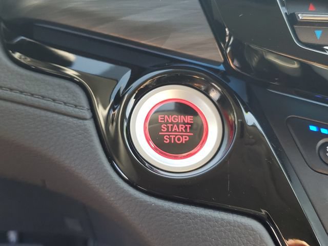 Certified 2025 Honda Odyssey Elite image 28