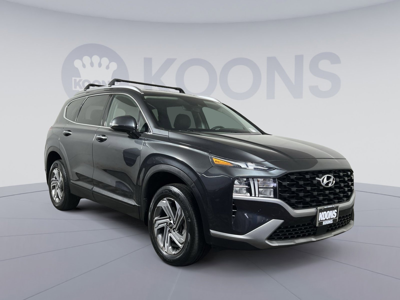 Used 2023 Hyundai Santa Fe SEL image 10
