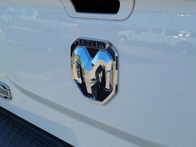 Used 2024 RAM 3500 Limited w/ Safety Group AWD/4WD image 9