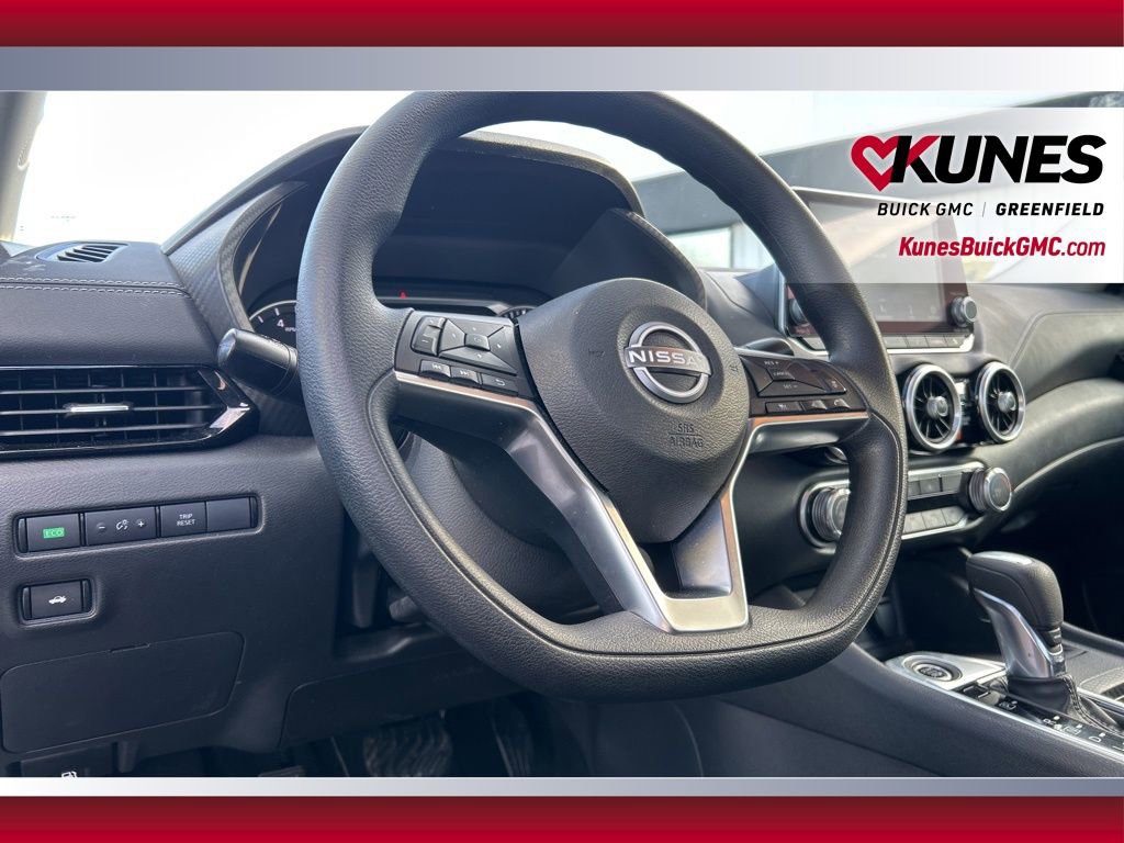 Used 2024 Nissan Sentra SV image 15