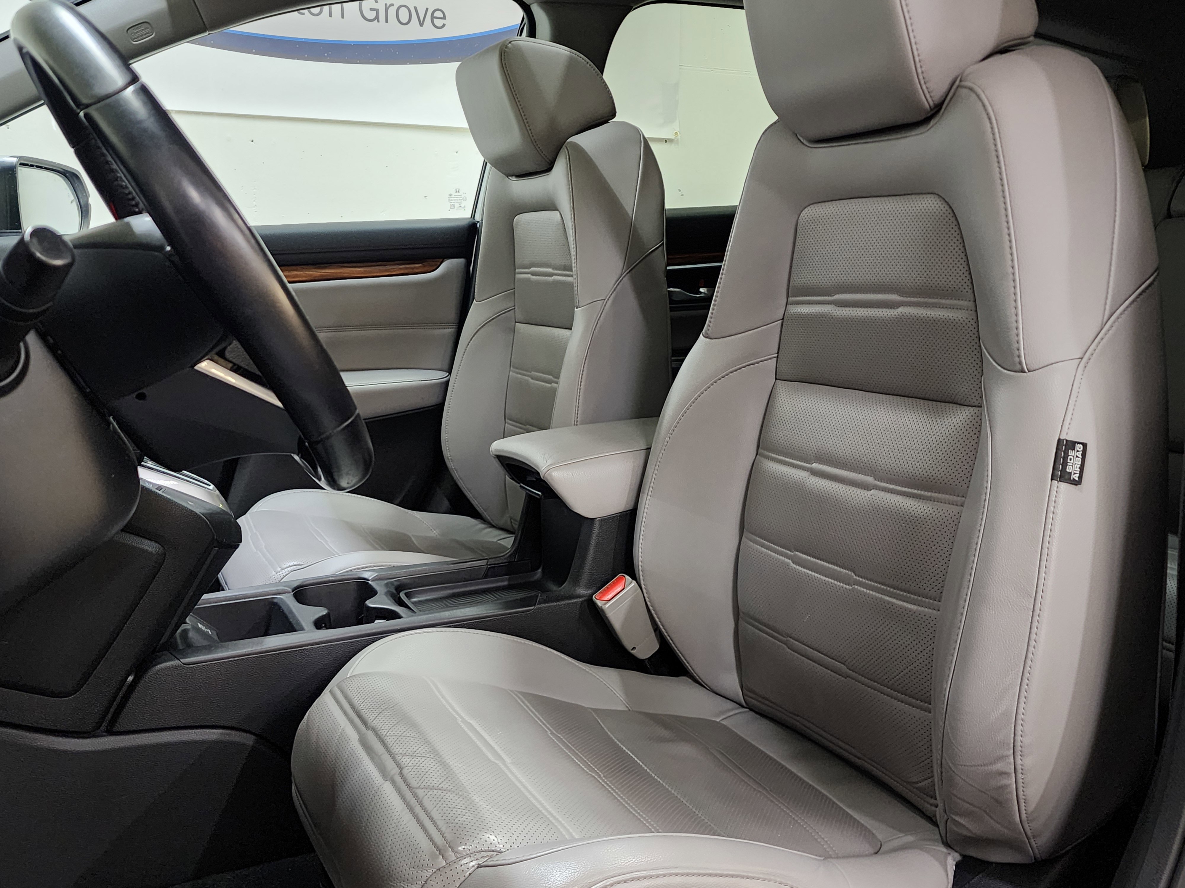 Used 2017 Honda CR-V Touring image 15