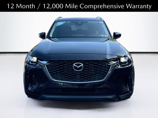 Used 2026 MAZDA CX-90 3.3 Turbo w/ Select Package AWD/4WD image 2