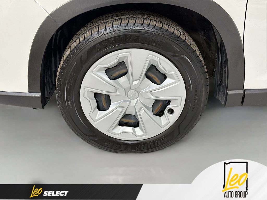 Used 2022 Subaru Forester image 28