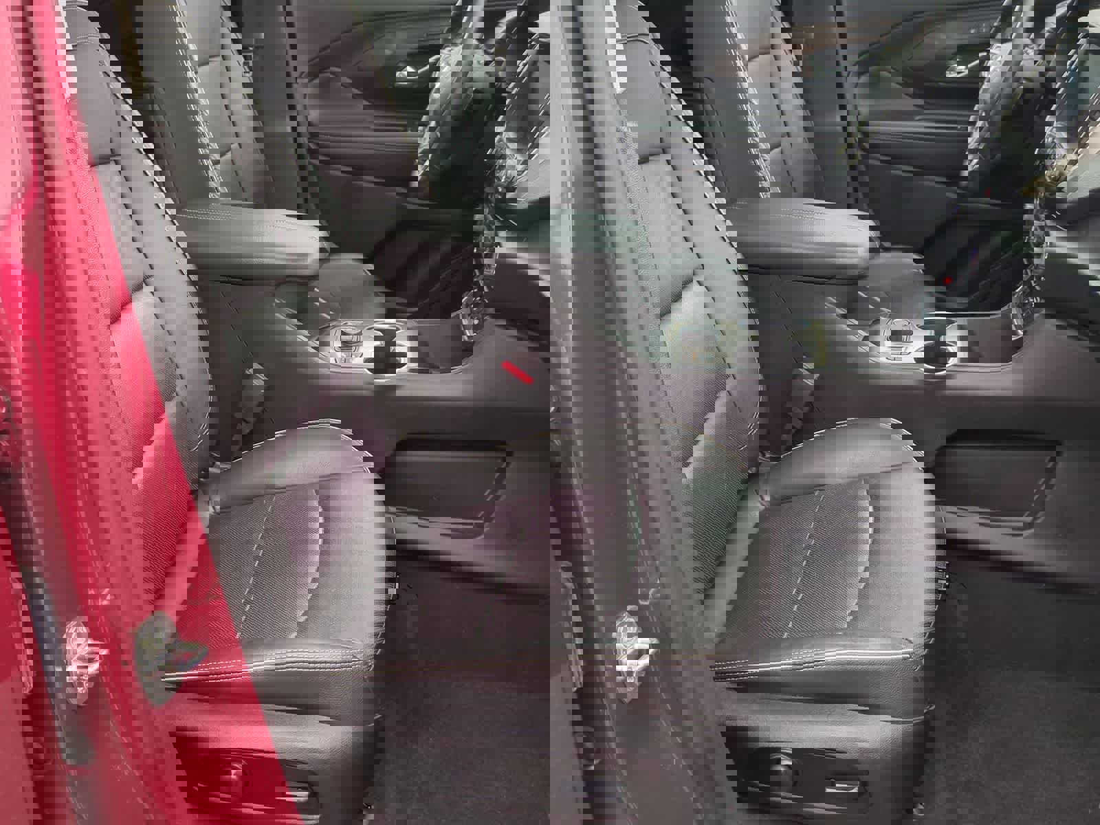 Used 2018 GMC Terrain Denali w/ Driver Alert Package II image 22