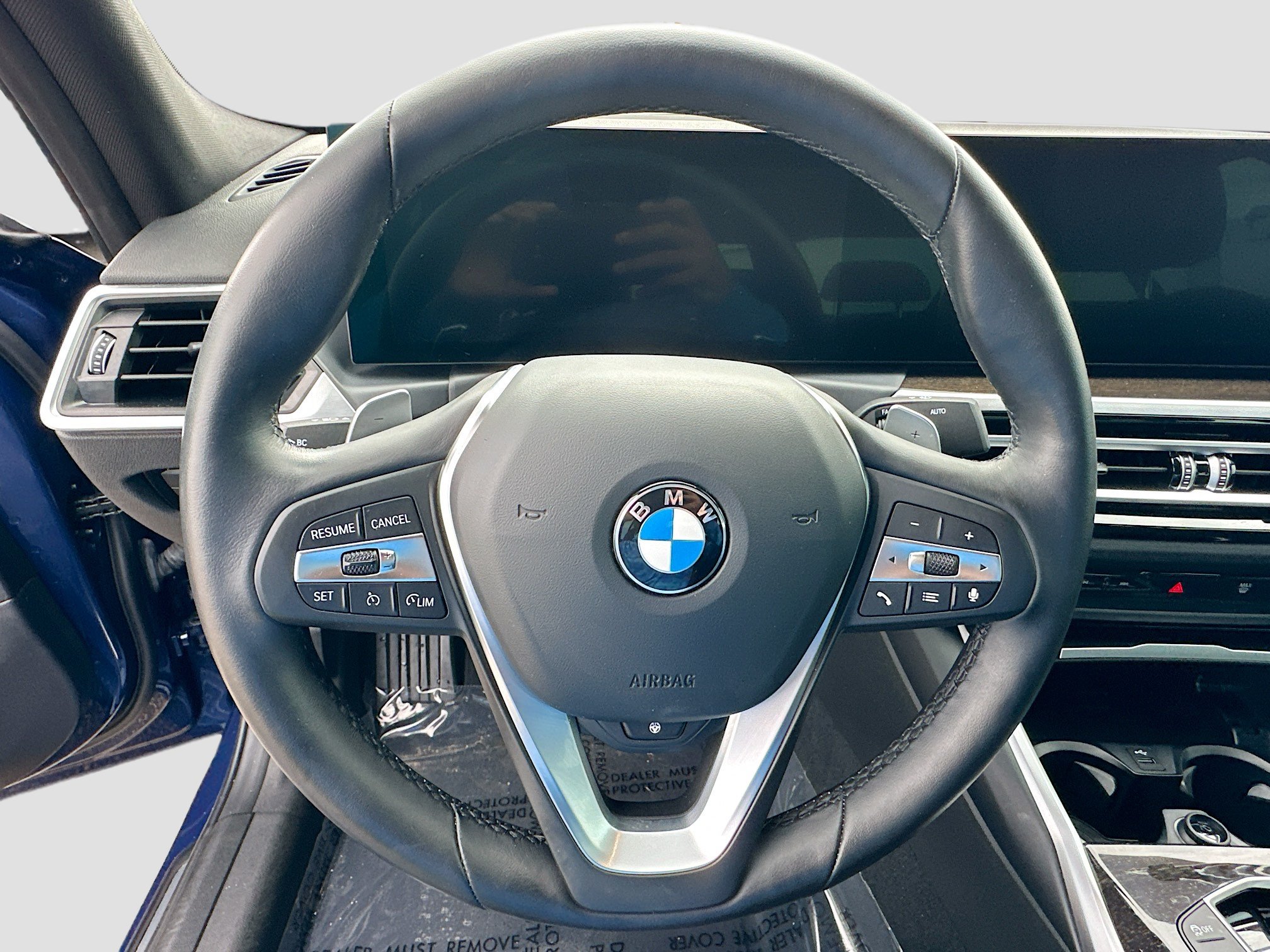 Used 2023 BMW 330i Sedan w/ Premium Package RWD image 9