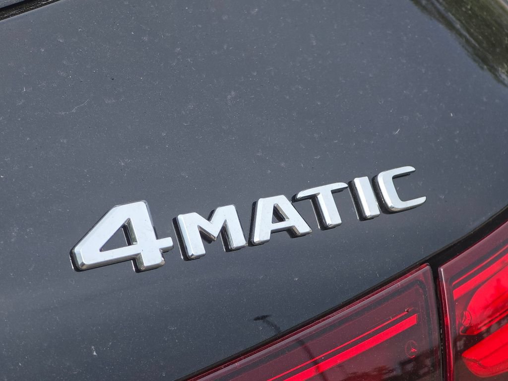 New 2026 Mercedes-Benz GLA 250 4MATIC image 4
