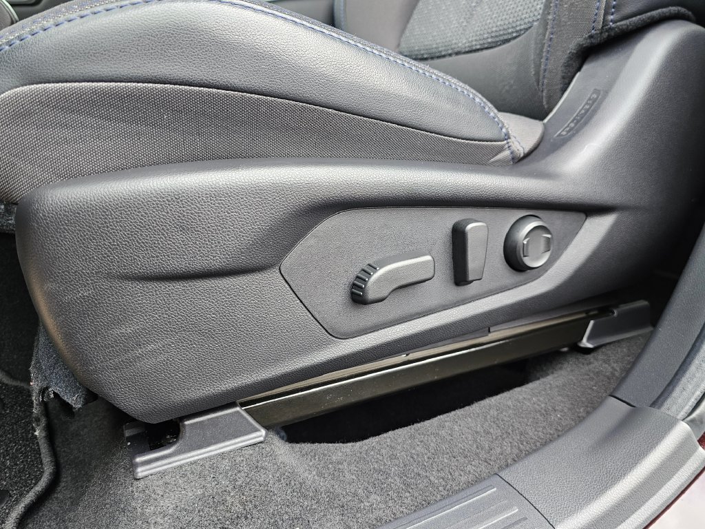 Certified 2026 Subaru Forester Premium AWD/4WD image 24