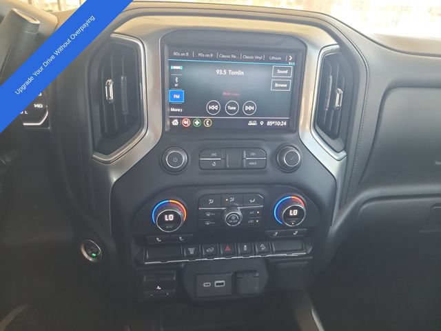 Used 2022 Chevrolet Silverado 2500 LT w/ Convenience Package AWD/4WD image 18