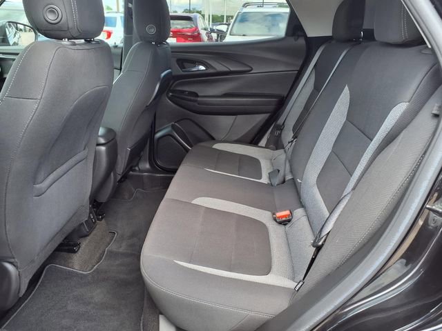 Used 2023 Chevrolet TrailBlazer LT w/ Convenience Package FWD image 18