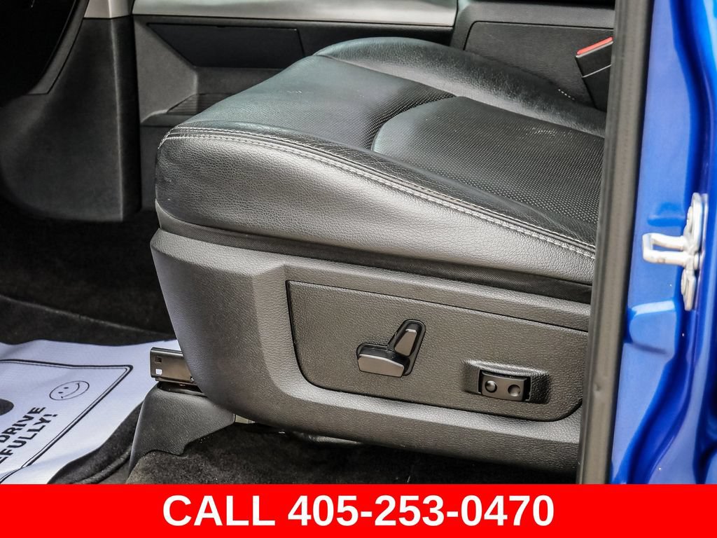 Used 2017 RAM 1500 Sport AWD/4WD image 59