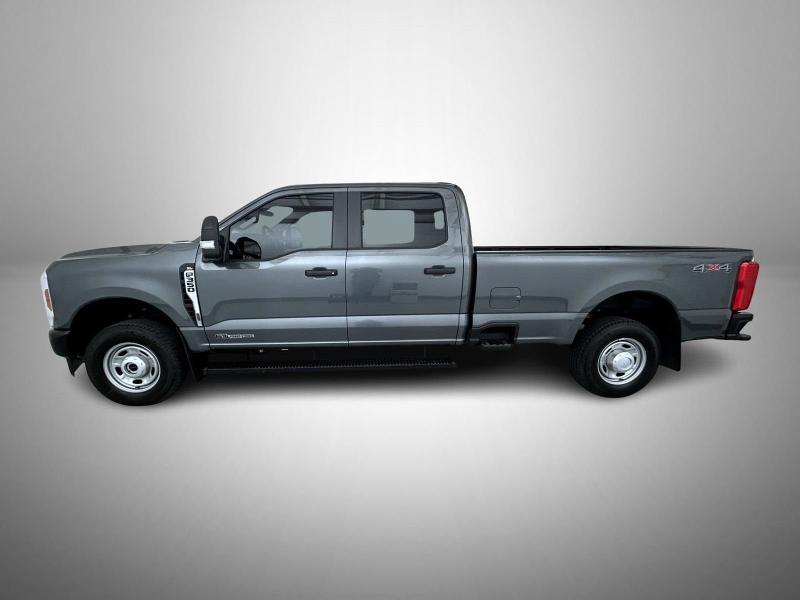 New 2026 Ford F350 XL AWD/4WD image 8