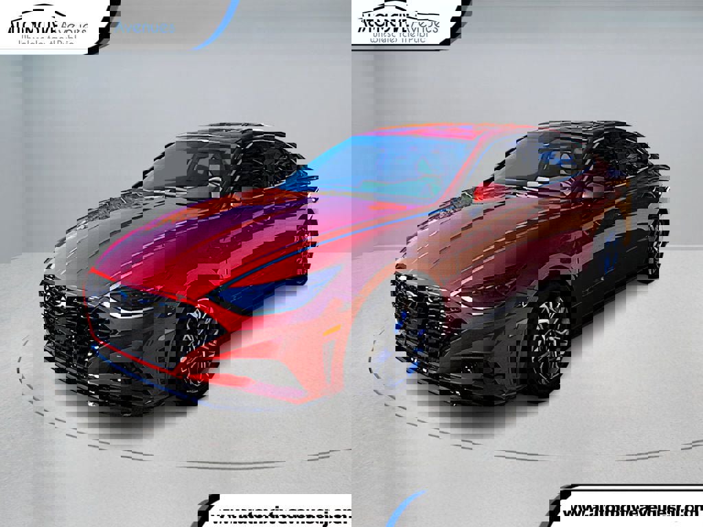 Used 2023 Hyundai Sonata SEL