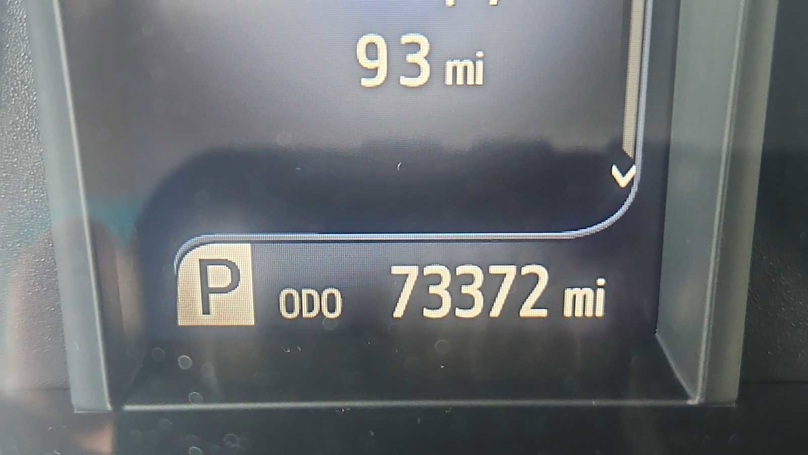 Used 2015 Toyota Camry SE FWD image 10