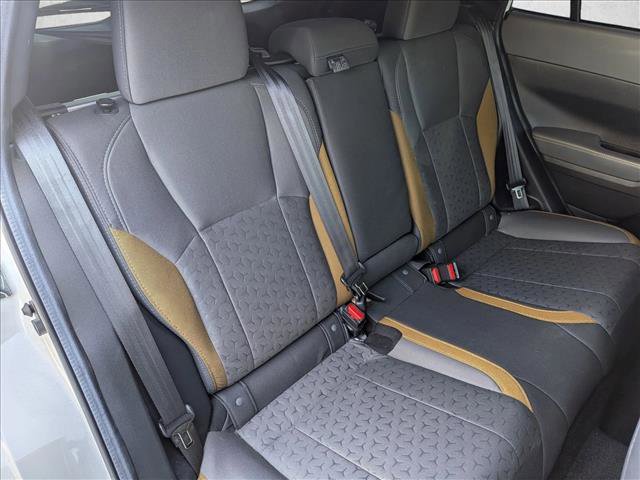 Certified 2024 Subaru Crosstrek 2.5i Sport image 19