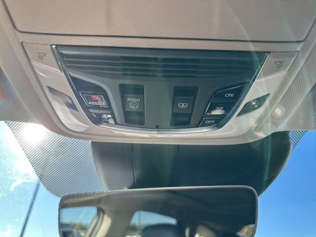 Used 2019 Acura RDX AWD image 22