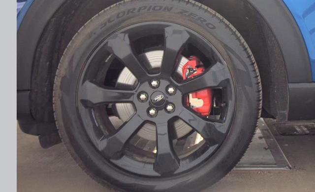 Used 2023 Ford Explorer ST w/ Equipment Group 401A AWD/4WD image 4